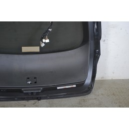 Portellone bagagliaio posteriore Lexus UX 250 H Dal 2018 in poi Cod 6700576270  1659081749842