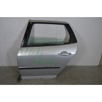 Portiera Sportello Posteriore SX Peugeot 407 SW dal 2004 al 2011  1659082711213