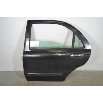 Portiera Sportello Posteriore SX Lancia Lybra dal 1999 al 2005  1659083417121