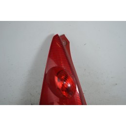 Fanale stop posteriore SX Peugeot 107 Dal 2005 al 2014 Cod 81550-0H040  1659083799333