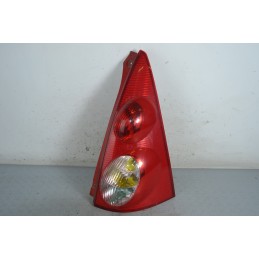 Fanale stop posteriore DX Peugeot 107 Dal 2005 al 2014 Cod 81550-0H040  1659084279322