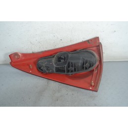 Fanale stop posteriore DX Peugeot 107 Dal 2005 al 2014 Cod 81550-0H040  1659084279322