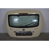 Portellone Bagagliaio Posteriore Lancia Ypsilon dal 2003 al 2011 Cod 51744435  1659087792408