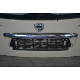 Portellone Bagagliaio Posteriore Lancia Ypsilon dal 2003 al 2011 Cod 51744435  1659087792408