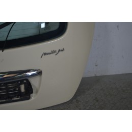 Portellone Bagagliaio Posteriore Lancia Ypsilon dal 2003 al 2011 Cod 51744435  1659087792408