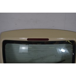 Portellone Bagagliaio Posteriore Lancia Ypsilon dal 2003 al 2011 Cod 51744435  1659087792408