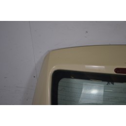 Portellone Bagagliaio Posteriore Lancia Ypsilon dal 2003 al 2011 Cod 51744435  1659087792408