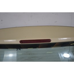 Portellone Bagagliaio Posteriore Lancia Ypsilon dal 2003 al 2011 Cod 51744435  1659087792408