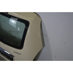 Portellone Bagagliaio Posteriore Lancia Ypsilon dal 2003 al 2011 Cod 51744435  1659087792408