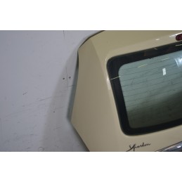 Portellone Bagagliaio Posteriore Lancia Ypsilon dal 2003 al 2011 Cod 51744435  1659087792408