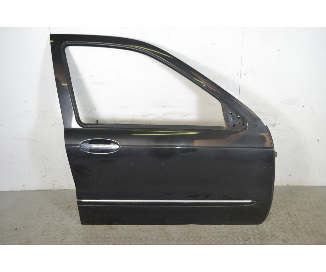 Portiera Sportello Anteriore DX Lancia Lybra dal 1999 al 2005 Cod 46847236  1659091738874
