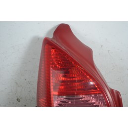 Fanale Stop Posteriore SX Citroen C2 dal 2003 al 2009 Cod 6350Y0  1659341928383