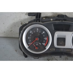 Strumentazione Contachilometri Completa Renault Clio III dal 2005 al 2013 Cod 8200761861-n  1659350731554