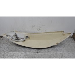 Carena Fianchetto Laterale posteriore Sinistro Keeway Motor Index /Aeon Elite 125 / 350 dal 2012 al 2016  1659366106858