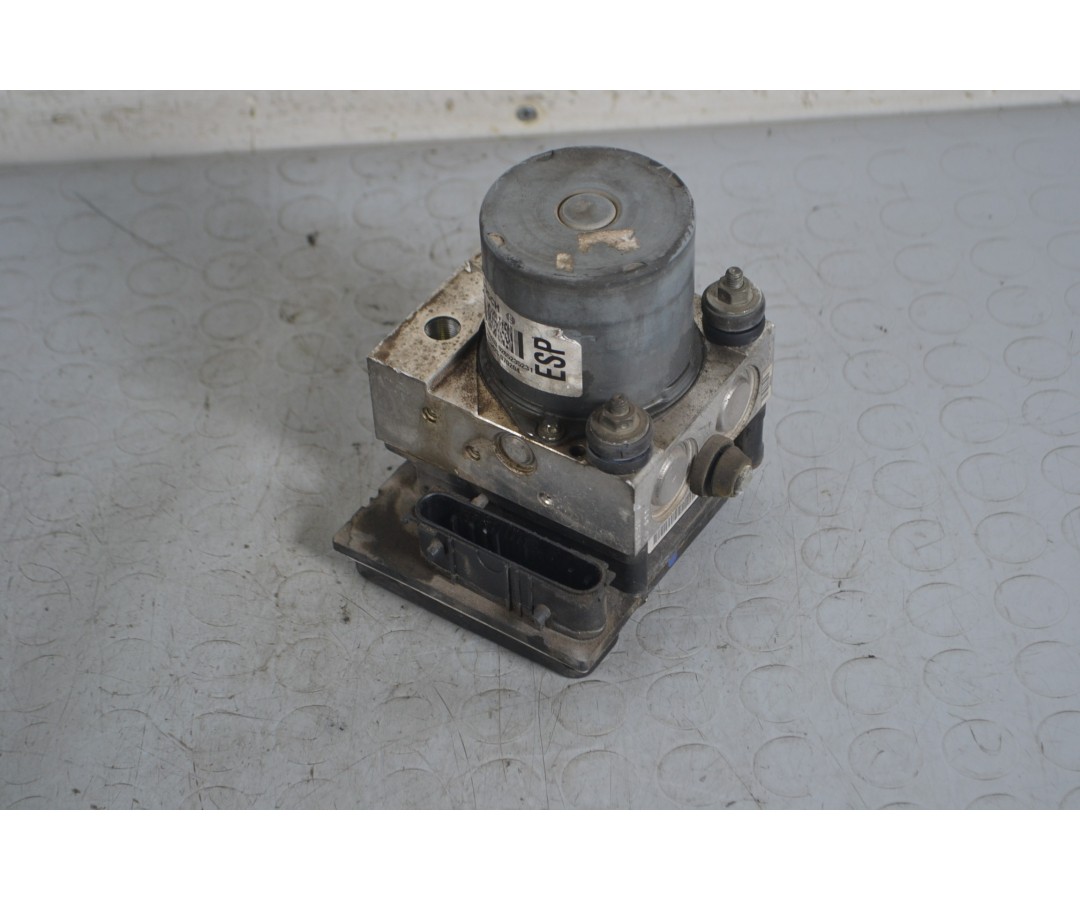 Pompa Modulo ABS Fiat Grande Punto dal 2005 al 2012 Cod 51786433  1659366578327