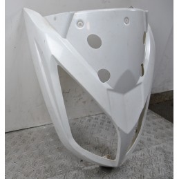 Carena Scudo Anteriore portafaro Keeway Motor Index /Aeon Elite 125 / 350 dal 2012 al 2016  1659368036924