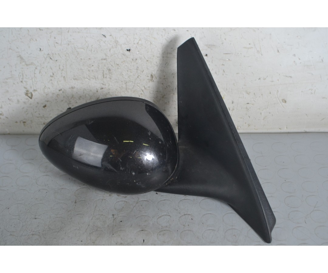 Specchietto Retrovisore Esterno DX Alfa Romeo 147 dal 2000 al 2010 Cod 024133  1659423267447