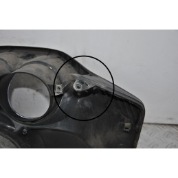 Carena Portastrumentazione Yamaha Majesty 400 dal 2004 al 2008  1659431496884