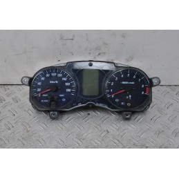 Strumentazione Contachilometri Yamaha Majesty 400 dal 2004 al 2008 Km 126.880  1659436951241