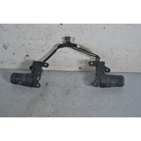 Selezionatori Devioluci Lexus UX dal 2018 in poi Cod 75l871 Cod 75l869  1659515663355