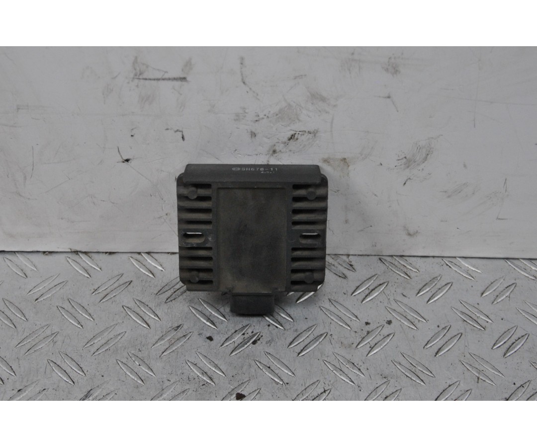 Regolatore Di Tensione Yamaha Majesty 400 dal 2004 al 2008 Cod SH678-11  1631875324398