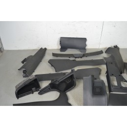 Set completo di plastiche interne Lexus UX 250 H Dal 2018 in poi  1659605064093