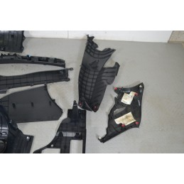 Set completo di plastiche interne Lexus UX 250 H Dal 2018 in poi  1659605064093