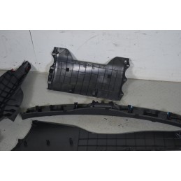 Set completo di plastiche interne Lexus UX 250 H Dal 2018 in poi  1659605064093