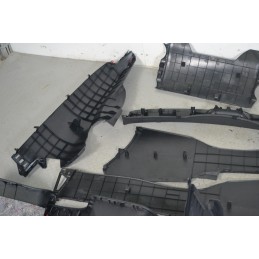 Set completo di plastiche interne Lexus UX 250 H Dal 2018 in poi  1659605064093