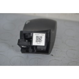 Pulsantiera comando radio Renault Koleos Dal 2008 al 2016 Cod EB25550JY02B  1659605616520