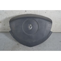 Airbag volante Renault Clio II Dal 1998 al 2012 Cod 8200057780  1659617117473