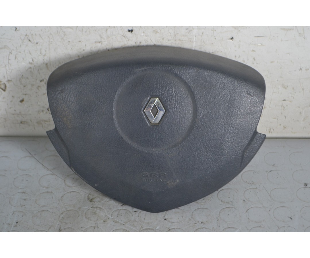 Airbag volante Renault Clio II Dal 1998 al 2012 Cod 8200057780  1659617117473