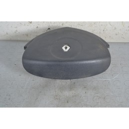 Airbag volante Renault Clio II Dal 1998 al 2012 Cod 8200057780  1659617117473
