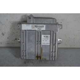 Centralina ECU Citroen Xantia dal 1995 al 2002 Cod 9636006880  1659620890547