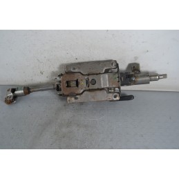 Piantone dello sterzo Peugeot 407 Dal 2004 al 2008 Cod 9657009Xt  1659623570132
