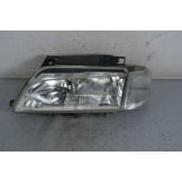 Faro e Fanalino Anteriore SX Citroen Xantia dal 1993 al 2002 Cod 88205035  1659624382963