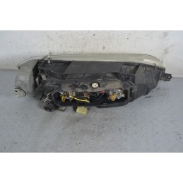 Faro e Fanalino Anteriore SX Citroen Xantia dal 1993 al 2002 Cod 88205035  1659624382963