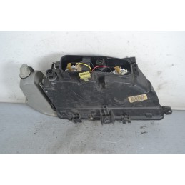 Faro e Fanalino Anteriore SX Citroen Xantia dal 1993 al 2002 Cod 88205035  1659624382963