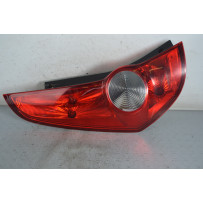 Fanale Stop Posteriore SX Opel Agila B dal 2008 al 2015 Cod 93193683  1659683845782