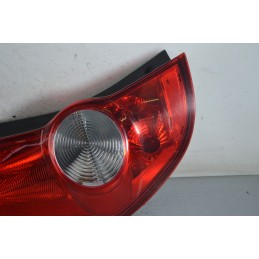 Fanale Stop Posteriore SX Opel Agila B dal 2008 al 2015 Cod 93193683  1659683845782