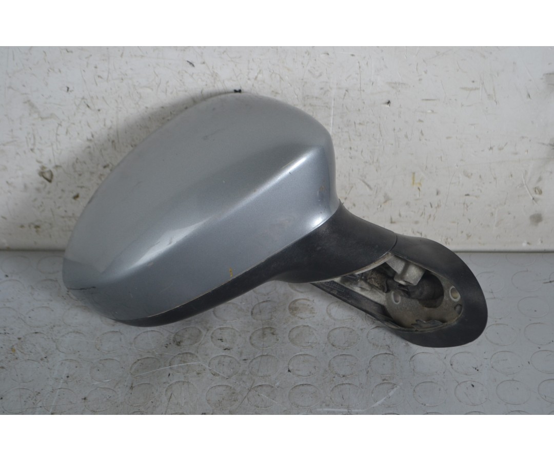 Specchietto Retrovisore Esterno DX Fiat Grande Punto dal 2005 al 2018 Cod 011024  1659684808557