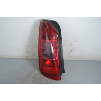 Fanale Stop Posteriore SX Lancia Musa Dal 2004 al 2007  Cod 51732450  1659688860216