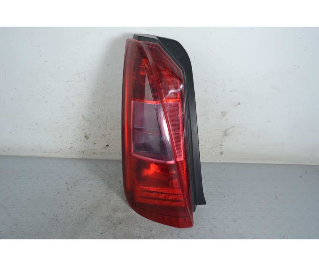 Fanale Stop Posteriore SX Lancia Musa Dal 2004 al 2007  Cod 51732450  1659688860216