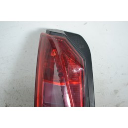 Fanale Stop Posteriore SX Lancia Musa Dal 2004 al 2007  Cod 51732450  1659688860216