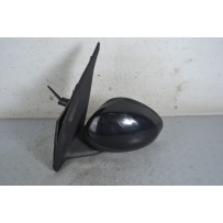Specchietto retrovisore esterno SX Citroen C1 dal 2005 al 2012 Cod 013775  1659689438032