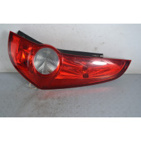 Fanale Stop Posteriore DX Opel Agila B dal 2008 al 2015 Cod 93193680  1659689946124