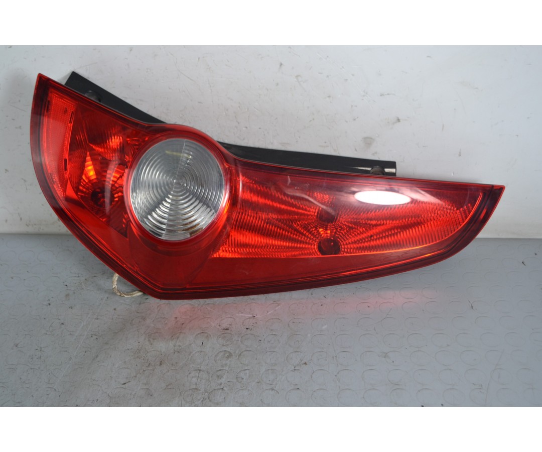 Fanale Stop Posteriore DX Opel Agila B dal 2008 al 2015 Cod 93193680  1659689946124