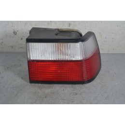 Fanale Stop Posteriore DX Esterno Citroen Xantia dal 1993 al 2002 Cod 6351k0  1659691062799