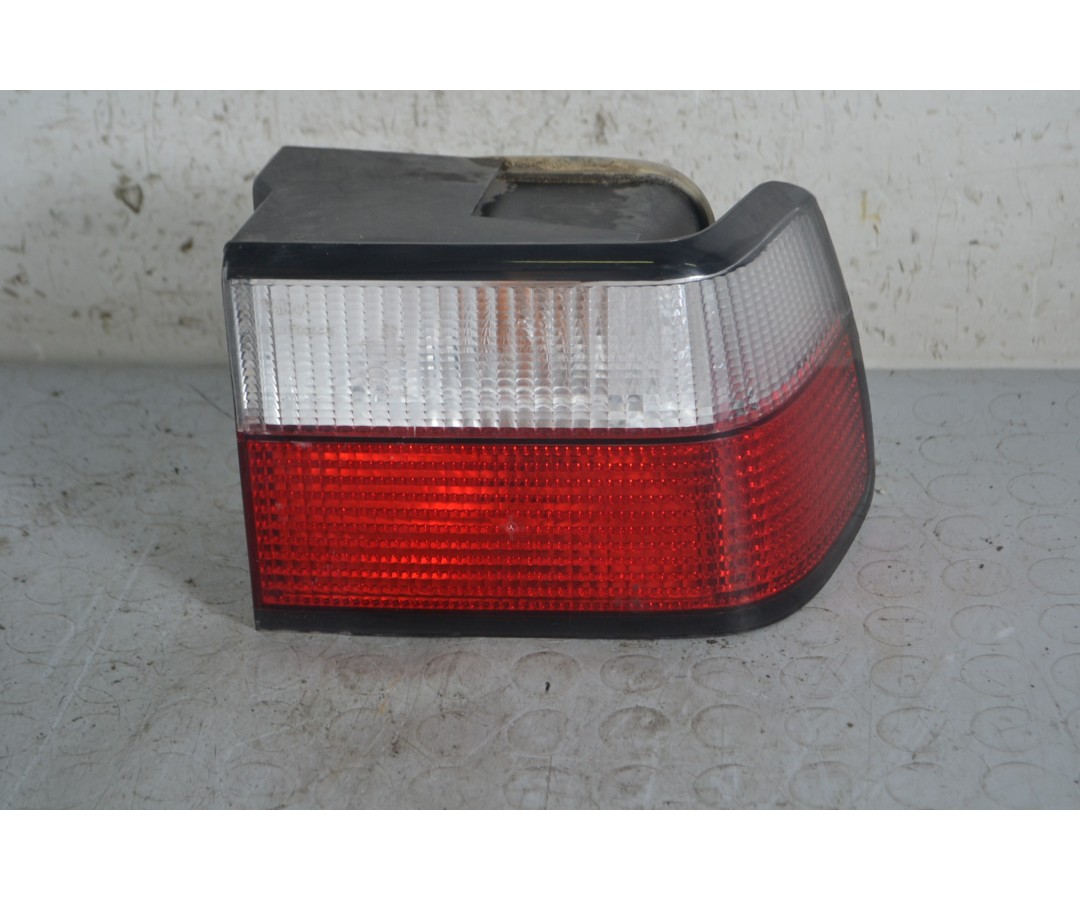 Fanale Stop Posteriore DX Esterno Citroen Xantia dal 1993 al 2002 Cod 6351k0  1659691062799
