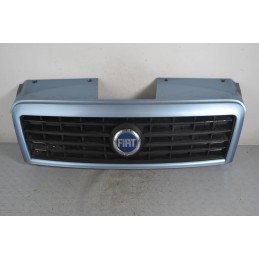 Griglia Anteriore Fiat Doblo dal 2006 al 2009 Cod 735482063  1659707690114